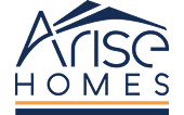 Arise Homes Logo