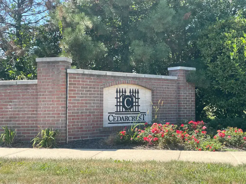 Cedarcrest Community