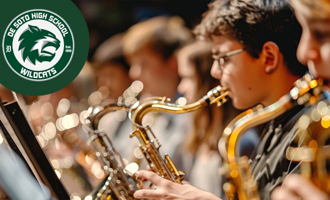Desoto High School