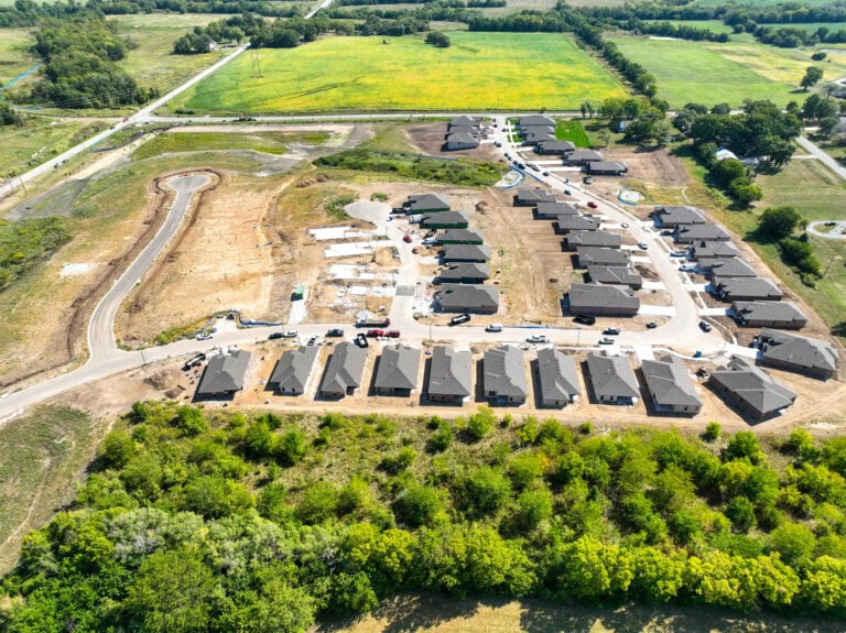 Arise Homes Stone Ridge Community