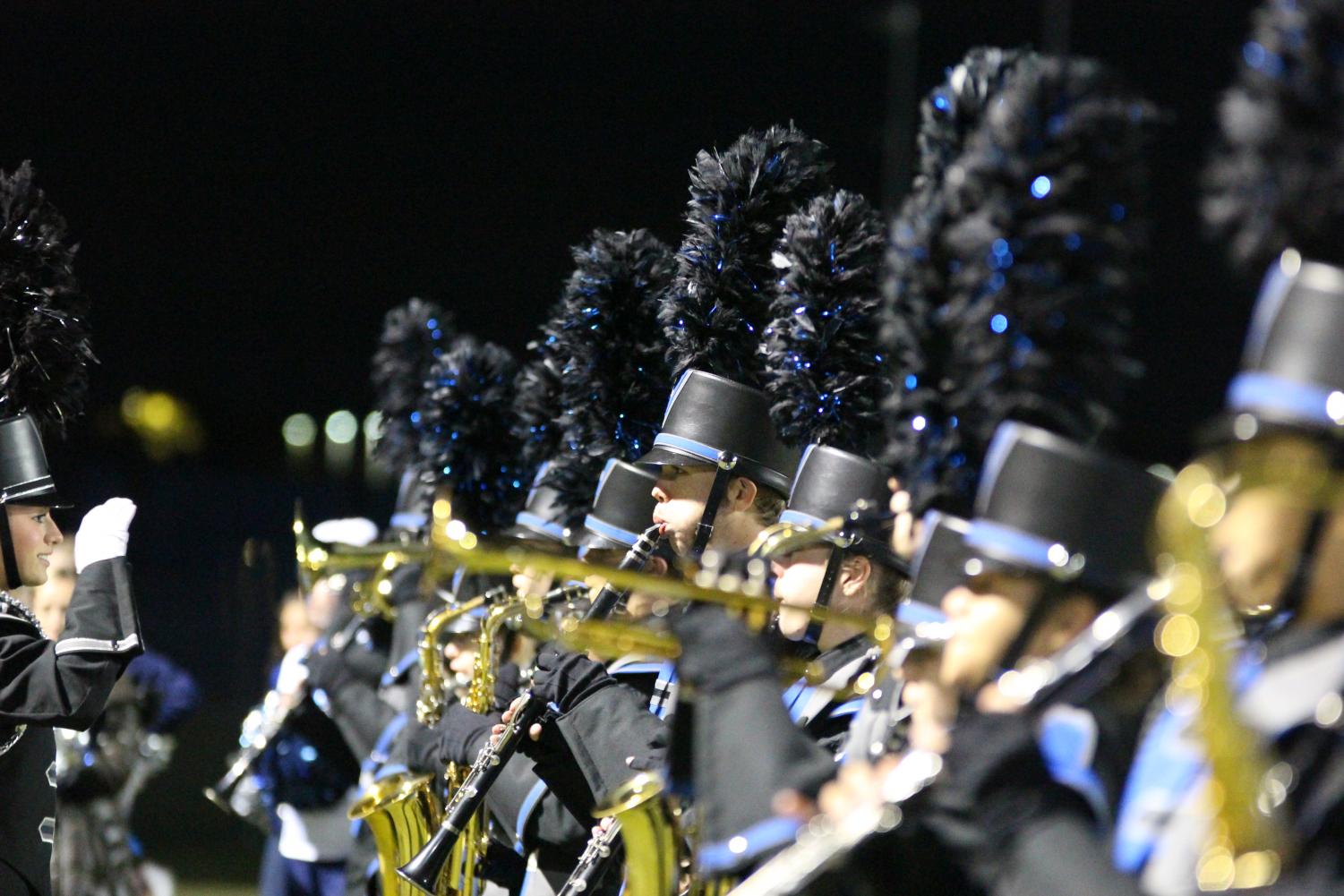 Olathe Northwest Highschool